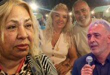زوج ديلبر آي ينفي زواجه من خبيرة تجميل ويكشف دور بنات الفنانة في تركها له