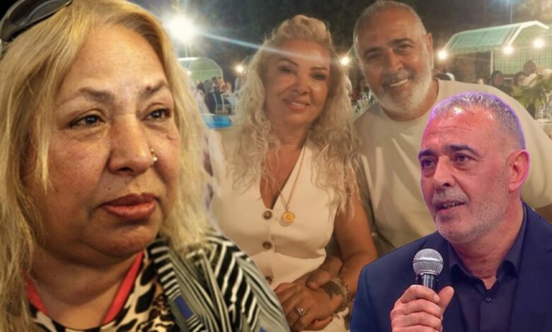 زوج ديلبر آي ينفي زواجه من خبيرة تجميل ويكشف دور بنات الفنانة في تركها له