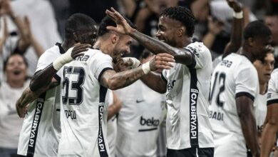 بشكتاش يطارد فوزه الثامن تواليًا على أرضه أمام كوجاييلي سبور