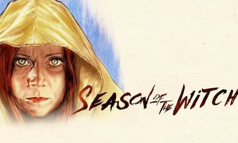سوّقه كإباحية ناعمة وفشل.. فيلم جورج روميرو عن ربة منزل تهرب إلى السحر
