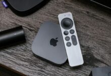 Apple TV المقبل قد يلتقط أوامر Siri.. ومكبر صوت في الريموت للعثور عليه