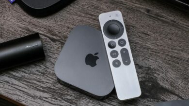 Apple TV المقبل قد يلتقط أوامر Siri.. ومكبر صوت في الريموت للعثور عليه