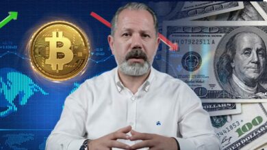 بعد اختبارها 5.38%.. خبير تركي يحذر من فقاعة عوائد السندات الأميركية