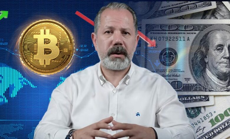 بعد اختبارها 5.38%.. خبير تركي يحذر من فقاعة عوائد السندات الأميركية