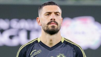 هجوم مطار الرياض يدفع لاعب الأهلي التركي لكسر صمته: «هذه بلادي الثانية»