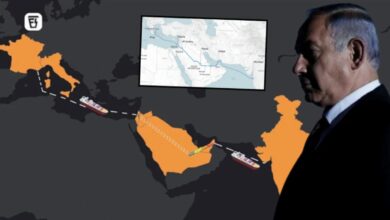 تقرير إسرائيلي: تحرك تركي لدى واشنطن قد يُخرج تل أبيب من ممر «آيماك»