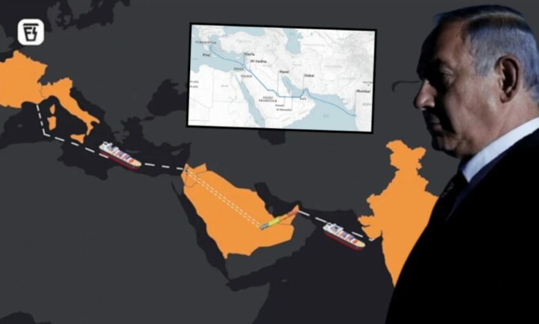 تقرير إسرائيلي: تحرك تركي لدى واشنطن قد يُخرج تل أبيب من ممر «آيماك»