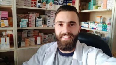 سوريا.. قاتل صيدلاني في حماة بعد الحكم بإعدامه: «حتى لو عاش مجددًا فسأقتله»