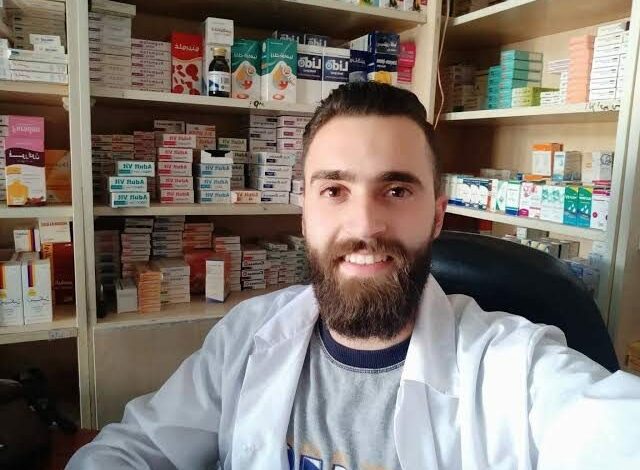 سوريا.. قاتل صيدلاني في حماة بعد الحكم بإعدامه: «حتى لو عاش مجددًا فسأقتله»