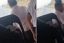 تبديل سائقين أثناء سير حافلة في بورصة.. والشرطة توقف الرحلة