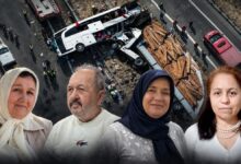 تشييع 11 ضحية لحادث حافلة في مانيسا.. شاحنة كانت ترجع للخلف عند التقاطع