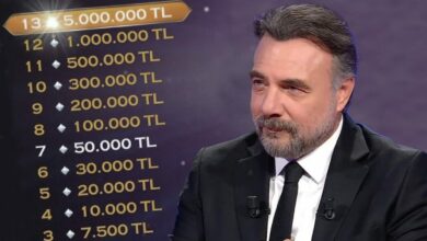 مضاعفة الجائزة الكبرى في «من يريد أن يصبح مليونيرًا».. و15 سؤالًا للوصول إليها