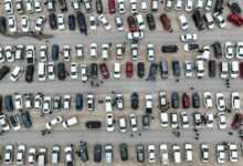 محكمة التمييز التركية تنقض إغلاق التحقيق في سيارة قيل إن عدادها 65 ألفاً فتبين 251 ألفاً