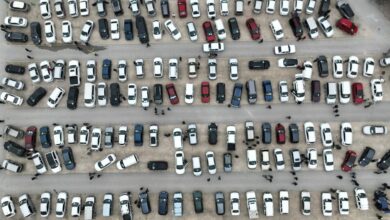محكمة التمييز التركية تنقض إغلاق التحقيق في سيارة قيل إن عدادها 65 ألفاً فتبين 251 ألفاً