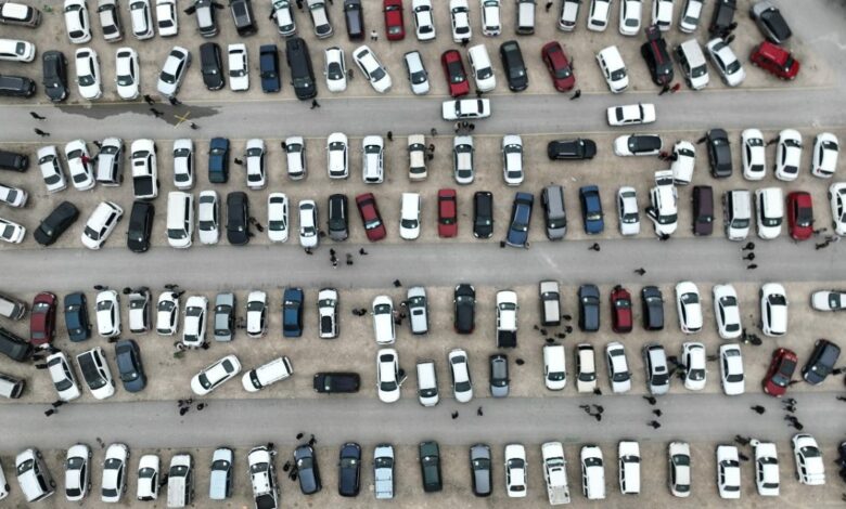 محكمة التمييز التركية تنقض إغلاق التحقيق في سيارة قيل إن عدادها 65 ألفاً فتبين 251 ألفاً