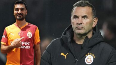 بوروك يفسّر عبارة غوندوغان قبل مواجهة برشلونة: «اللاعبون ليسوا روبوتات»
