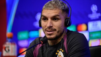 تورييرا قبل مواجهة برشلونة: غلطة سراي لن يغيّر هويته بحثًا عن الفوز