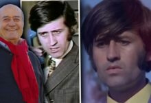 وفاة نيهات زيالان في سيدني.. ممثل أدوار الشر الذي شارك في نحو 150 فيلمًا