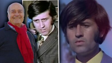 وفاة نيهات زيالان في سيدني.. ممثل أدوار الشر الذي شارك في نحو 150 فيلمًا