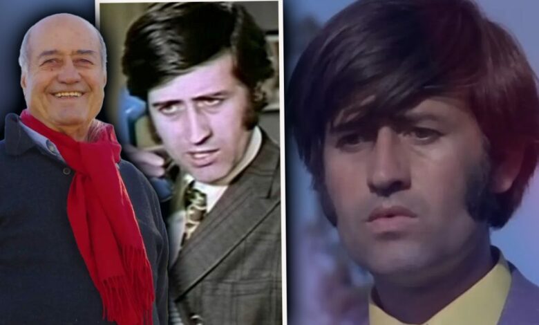 وفاة نيهات زيالان في سيدني.. ممثل أدوار الشر الذي شارك في نحو 150 فيلمًا