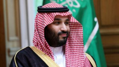 هجمات الحوثيين تصل إلى مطار الرياض وتدفع محمد بن سلمان إلى التنقل يوميًا بين قصور محصنة