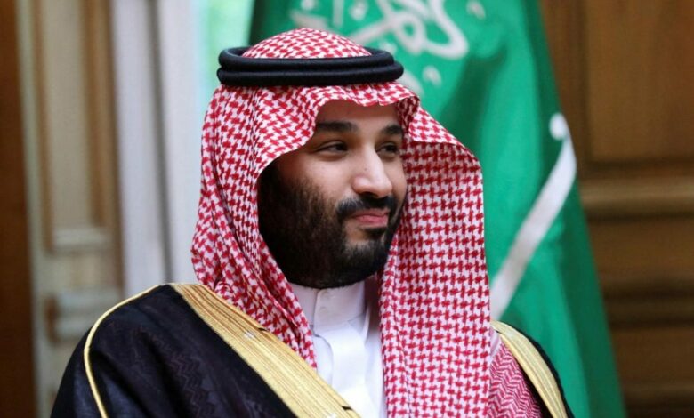 هجمات الحوثيين تصل إلى مطار الرياض وتدفع محمد بن سلمان إلى التنقل يوميًا بين قصور محصنة