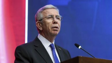 بلدية أنقرة التركية تنفي مزاعم انضمام منصور يافاش إلى أحزاب أخرى: «الوفاء لإرادة الناخب شرف السياسة»