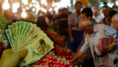 بعد صرف 14 ألف ليرة.. بلدية تكيرداغ التركية تمدد دعم المتقاعدين حتى نهاية العام