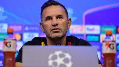 غلطة سراي يستعد لبرشلونة بغياب لاعب واحد.. وبوروك يحسم موقف بقية الفريق
