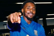 لاعب فنربخشة السابق يحسم حضوره أمام أستون فيلا.. وهذه حصيلته مع الفريق