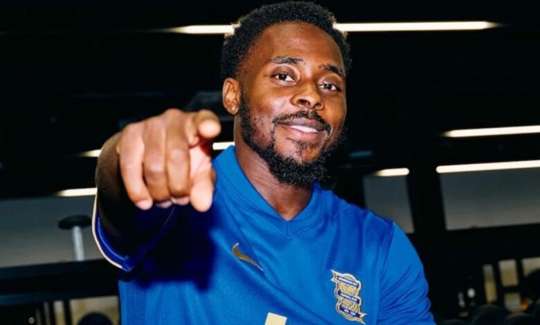 لاعب فنربخشة السابق يحسم حضوره أمام أستون فيلا.. وهذه حصيلته مع الفريق