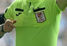 الاتحاد التركي يعلن حكام 10 مباريات في الجولة العاشرة.. 4 مواجهات بتوقيت واحد