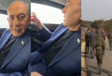 انفجار ذخيرة خلال رحلة مدرسية يقتل شخصًا ويصيب 19 قرب حدود لبنان