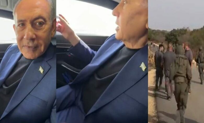 انفجار ذخيرة خلال رحلة مدرسية يقتل شخصًا ويصيب 19 قرب حدود لبنان