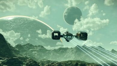 بعد عقد من إطلاقها.. No Man’s Sky تصل إلى iPhone وiPad بحجم 5 غيغابايت فقط