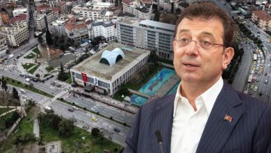 رجل أعمال في قضية إمام أوغلو: أُجبرت على تقديم 3 شيكات بـ12.5 مليون ليرة باسم «حضانة»