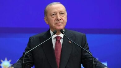خفضت تركيا هدر الخبز 18%.. أردوغان يحدد أين يهدر العالم معظم غذائه