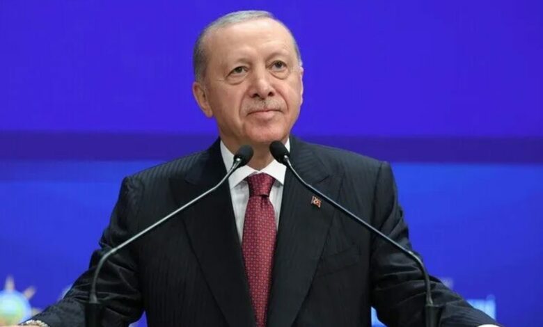 خفضت تركيا هدر الخبز 18%.. أردوغان يحدد أين يهدر العالم معظم غذائه