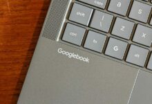 أجهزة Googlebook تراهن على أندرويد، لكن مشاركة الملفات تكاد تكون مستحيلة