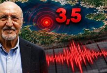 زلزالا يالوفا يعيدان فرضية حوض تشينارجيك إلى الواجهة.. هل يحدّ زحفٌ بطيء زلازل مرمرة الكبرى؟