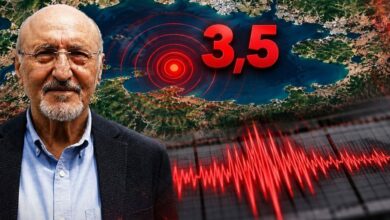 زلزالا يالوفا يعيدان فرضية حوض تشينارجيك إلى الواجهة.. هل يحدّ زحفٌ بطيء زلازل مرمرة الكبرى؟