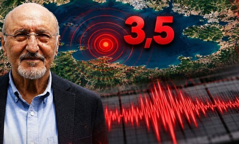 زلزالا يالوفا يعيدان فرضية حوض تشينارجيك إلى الواجهة.. هل يحدّ زحفٌ بطيء زلازل مرمرة الكبرى؟