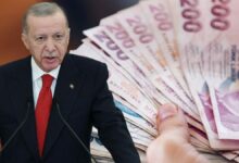 أردوغان يرفع حصة برنامج الشباب في تركيا إلى 150 ألفًا.. و19 ألفًا و250 ليرة للطلاب شهريًا
