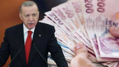 أردوغان يرفع حصة برنامج الشباب في تركيا إلى 150 ألفًا.. و19 ألفًا و250 ليرة للطلاب شهريًا