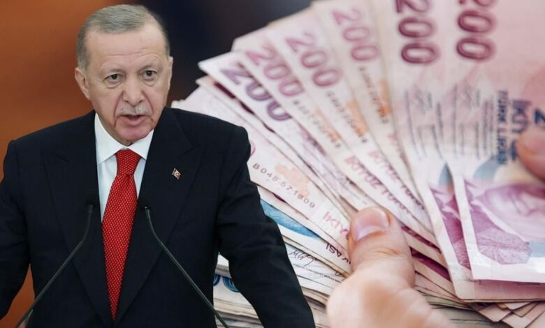 أردوغان يرفع حصة برنامج الشباب في تركيا إلى 150 ألفًا.. و19 ألفًا و250 ليرة للطلاب شهريًا