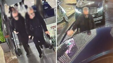 خطفوا رجل أعمال إيرانيًا في إسطنبول التركية منتحلين صفة الشرطة وطالبوه بمليوني دولار.. توقيف 6 مشتبهين