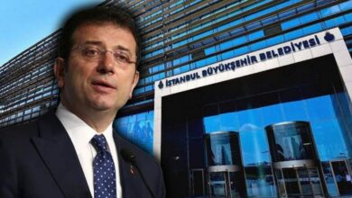 رجل أعمال يتهم مسؤولًا سابقًا في شركة تابعة لبلدية إسطنبول بطلب 10% من أعماله للانتخابات