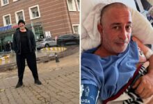 جيم يلماز يطمئن جمهوره بعد أزمته القلبية: أقلعت عن التدخين وأحتاج إلى بعض الوقت