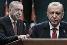 أردوغان يحدد موعد رد أصل الأموال في قضية الصناديق.. 84 موقوفًا و282 قيد التحقيق