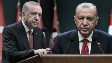 أردوغان يحدد موعد رد أصل الأموال في قضية الصناديق.. 84 موقوفًا و282 قيد التحقيق